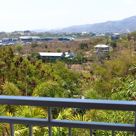 לבואן באג'ו Monte Prundi Hotel מראה חיצוני תמונה