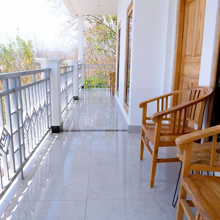 לבואן באג'ו Monte Prundi Hotel מראה חיצוני תמונה