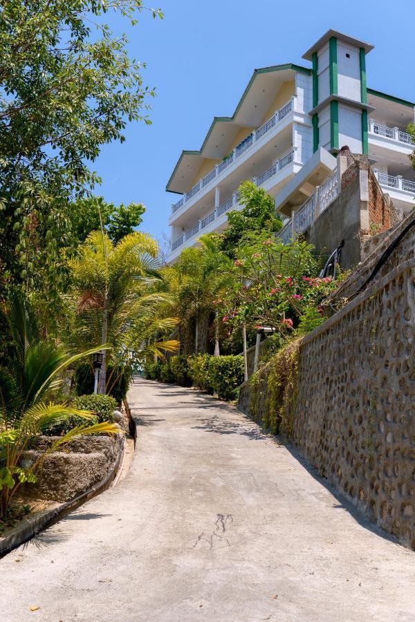 לבואן באג'ו Monte Prundi Hotel מראה חיצוני תמונה