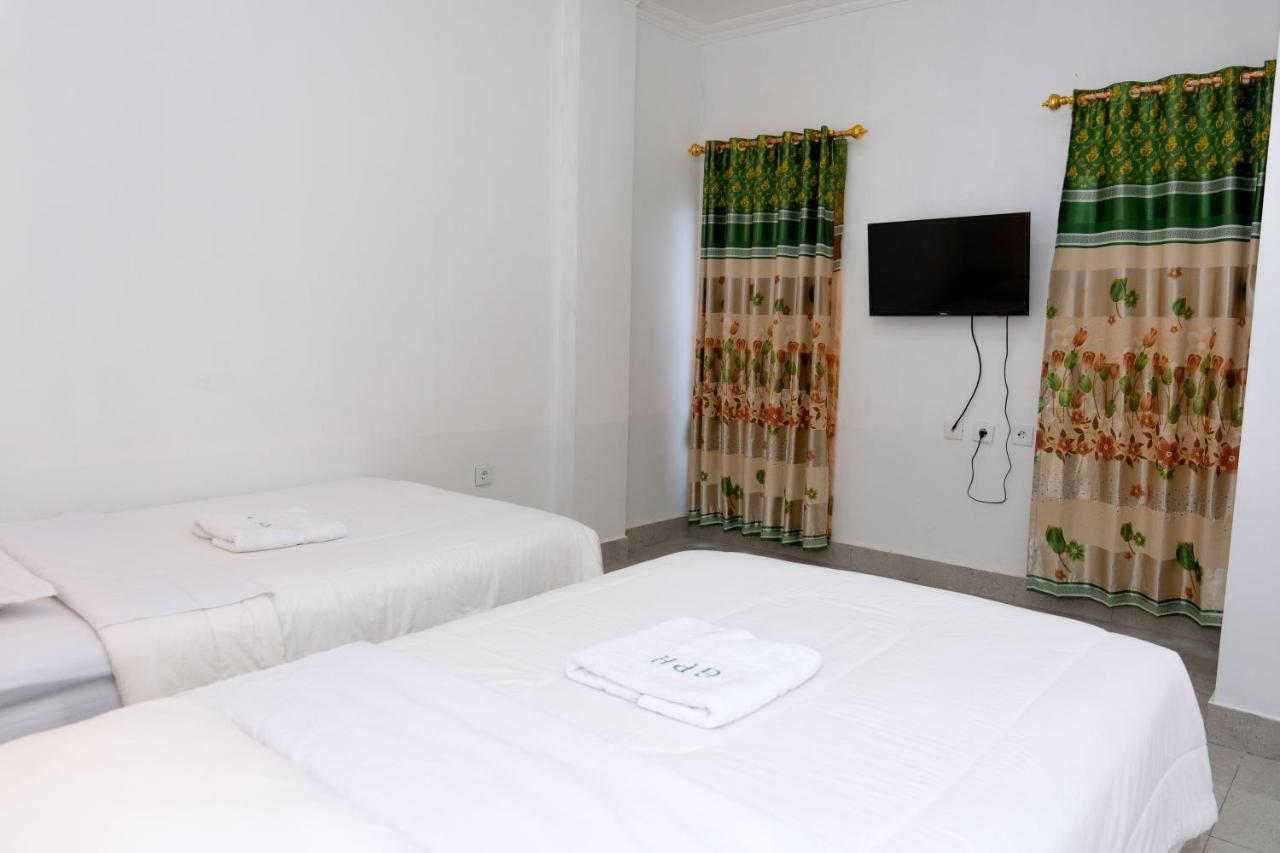 לבואן באג'ו Monte Prundi Hotel מראה חיצוני תמונה