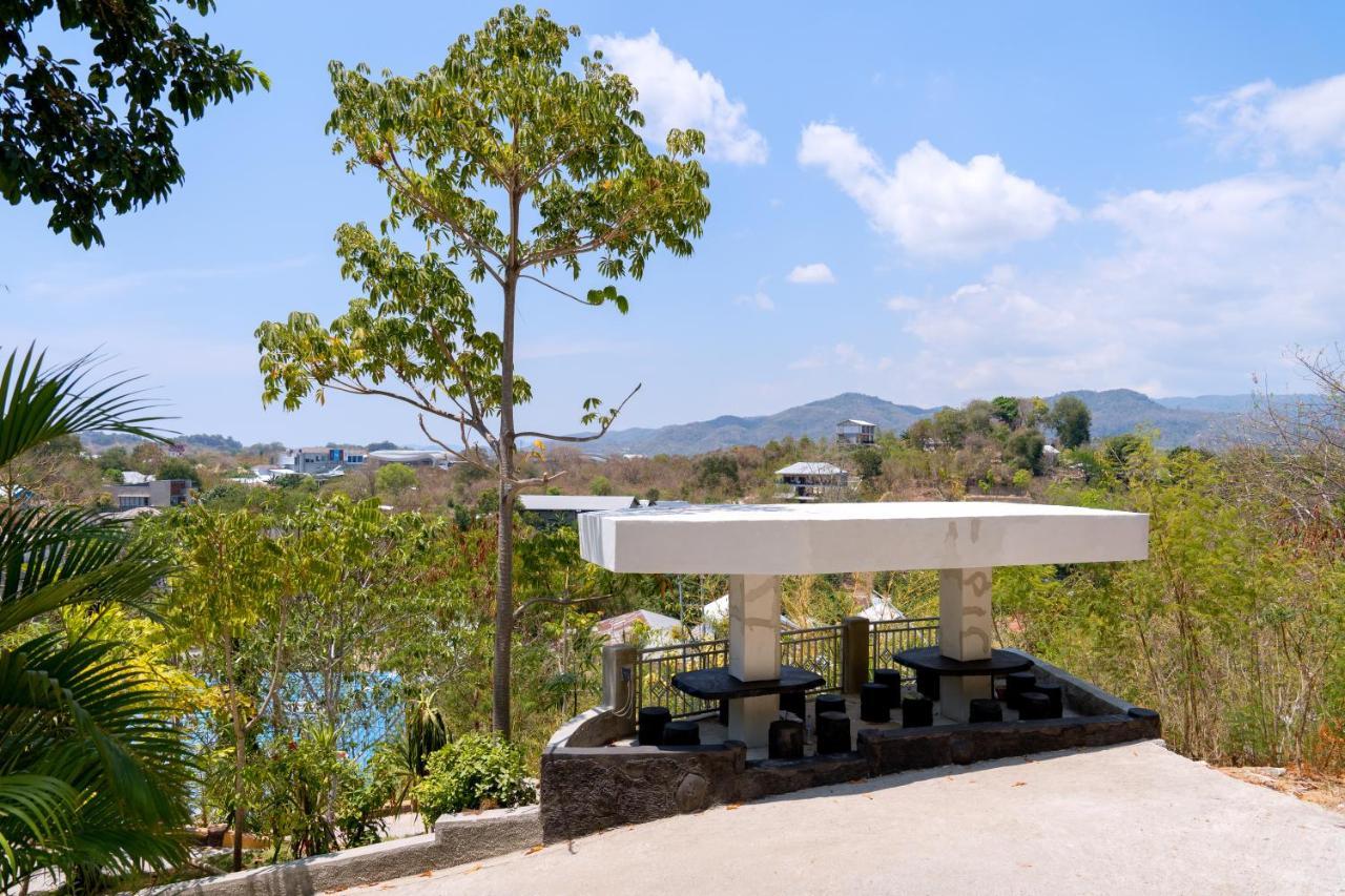 לבואן באג'ו Monte Prundi Hotel מראה חיצוני תמונה