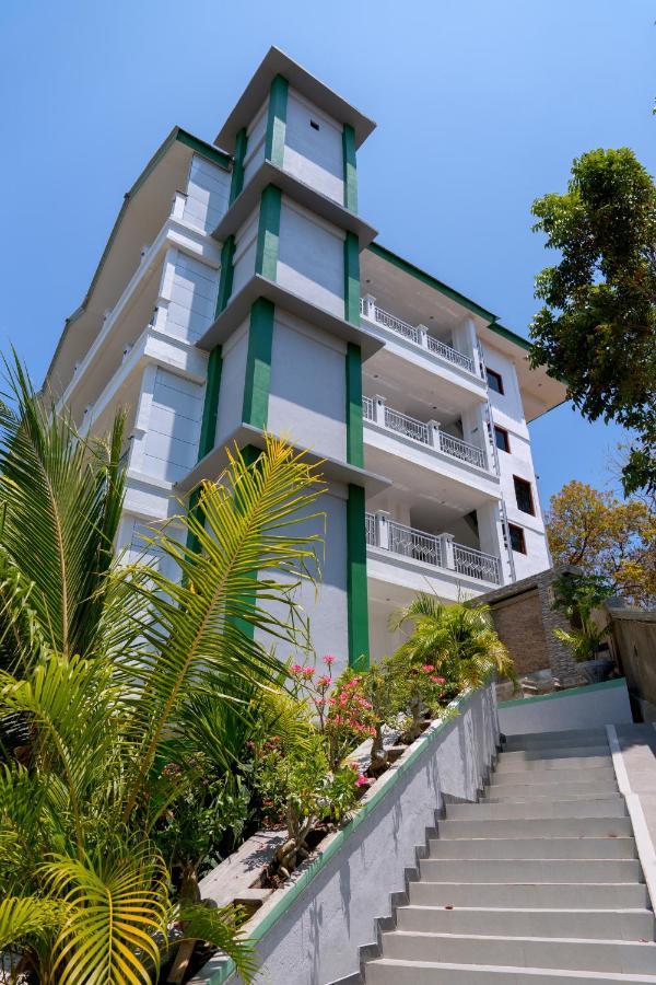 לבואן באג'ו Monte Prundi Hotel מראה חיצוני תמונה