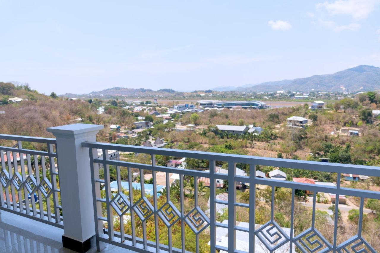 לבואן באג'ו Monte Prundi Hotel מראה חיצוני תמונה