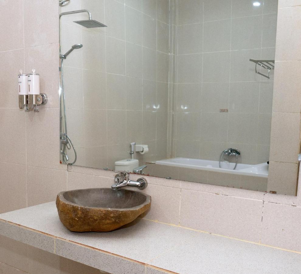 לבואן באג'ו Monte Prundi Hotel מראה חיצוני תמונה