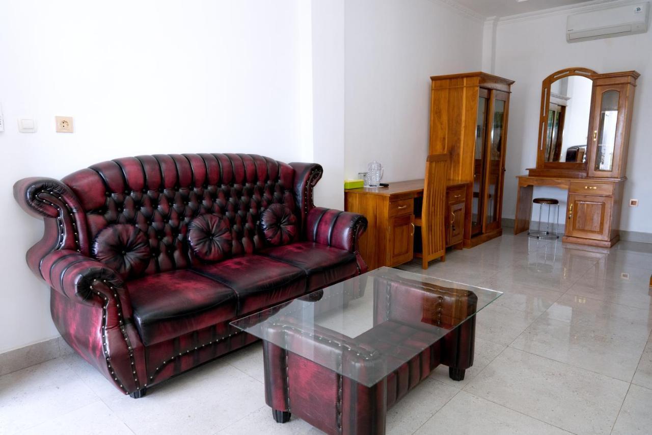 לבואן באג'ו Monte Prundi Hotel מראה חיצוני תמונה