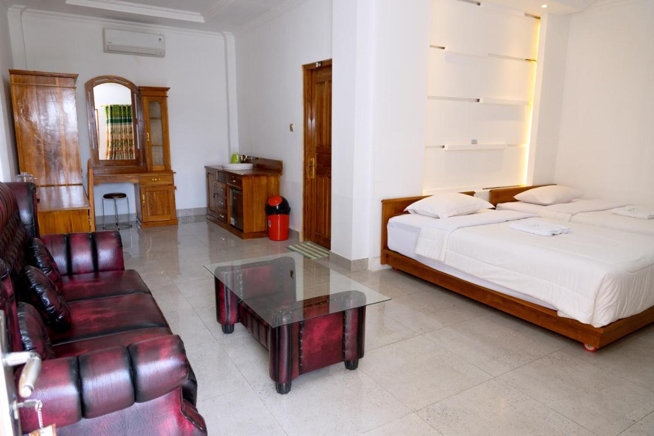 לבואן באג'ו Monte Prundi Hotel מראה חיצוני תמונה