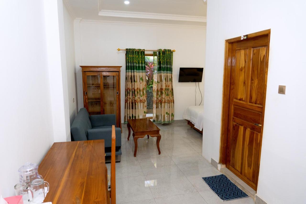 לבואן באג'ו Monte Prundi Hotel מראה חיצוני תמונה