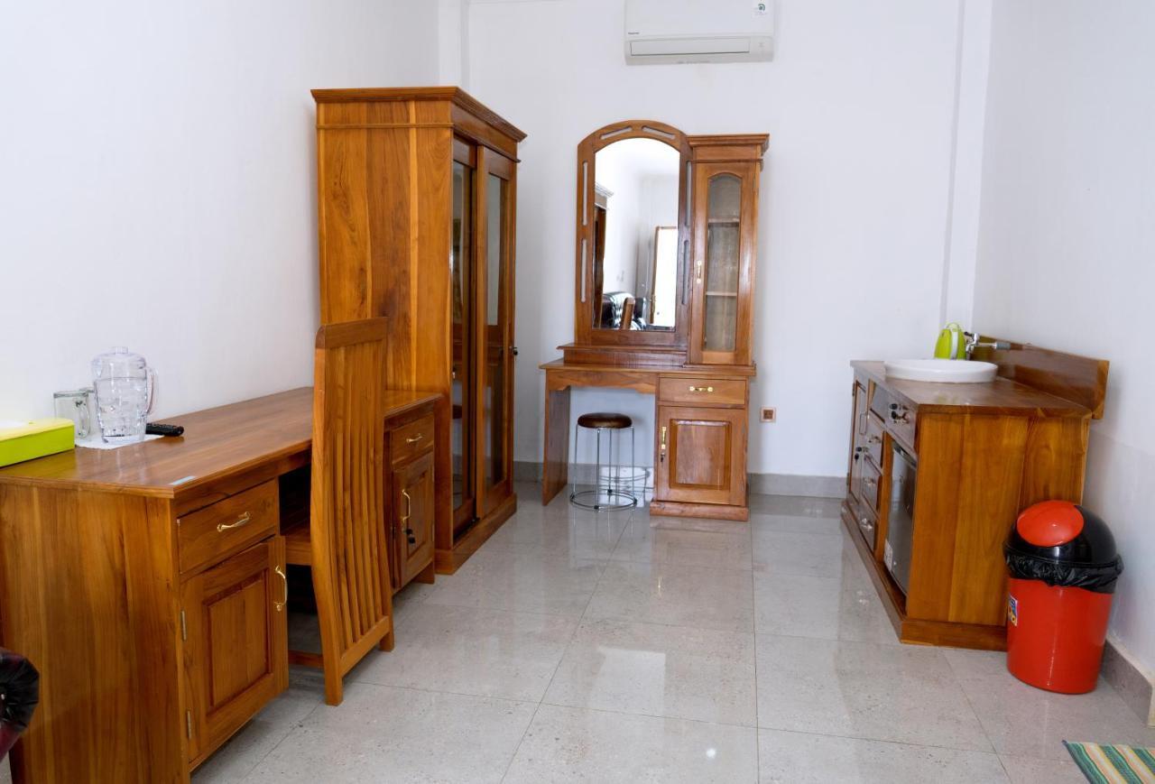 לבואן באג'ו Monte Prundi Hotel מראה חיצוני תמונה