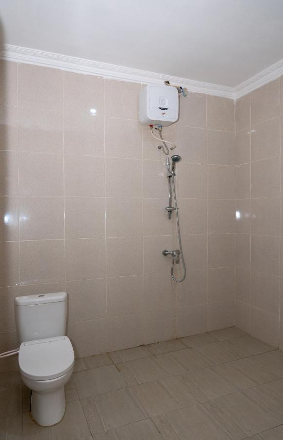לבואן באג'ו Monte Prundi Hotel מראה חיצוני תמונה