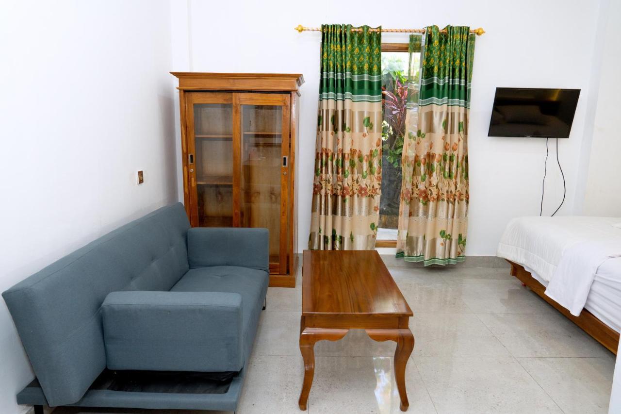 לבואן באג'ו Monte Prundi Hotel מראה חיצוני תמונה
