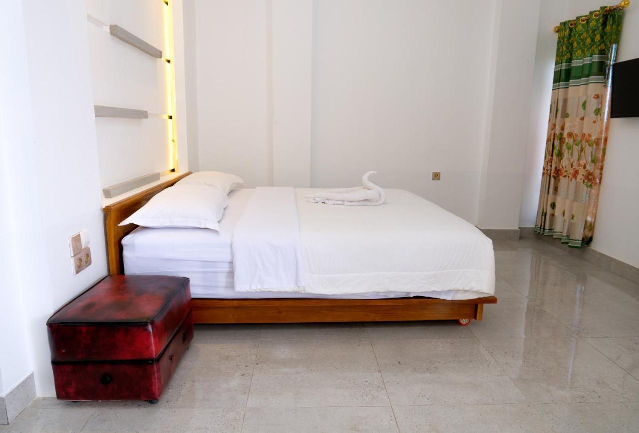 לבואן באג'ו Monte Prundi Hotel מראה חיצוני תמונה