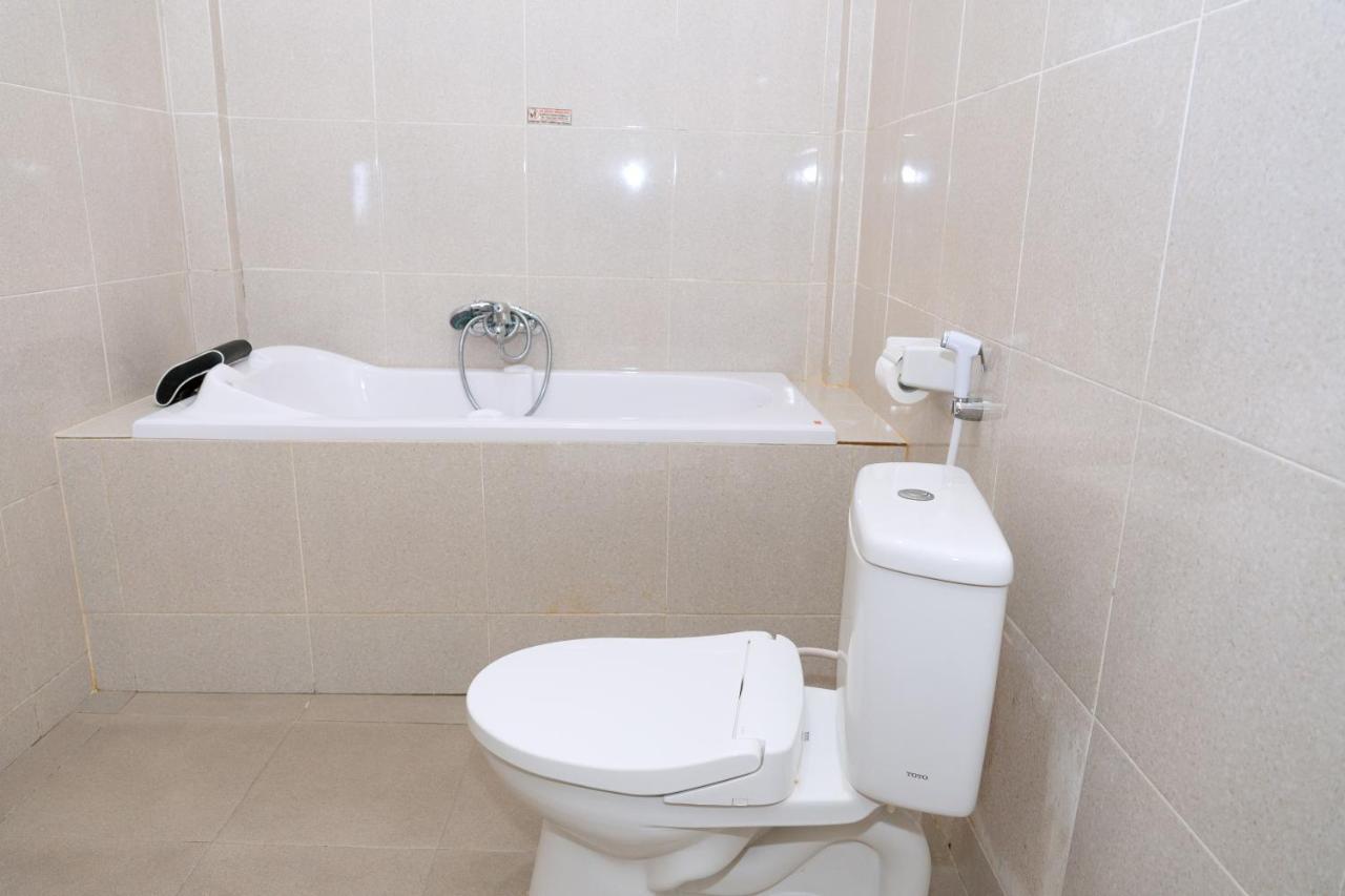 לבואן באג'ו Monte Prundi Hotel מראה חיצוני תמונה
