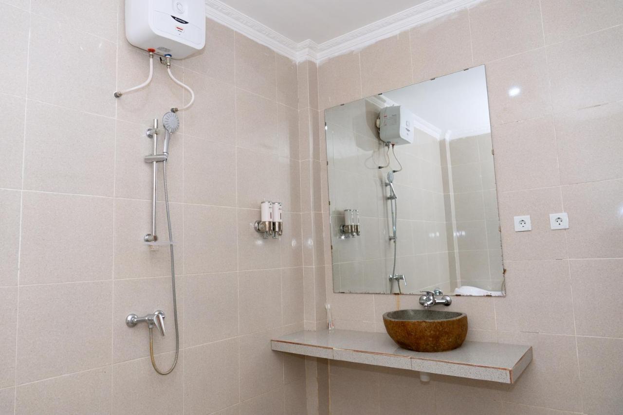 לבואן באג'ו Monte Prundi Hotel מראה חיצוני תמונה