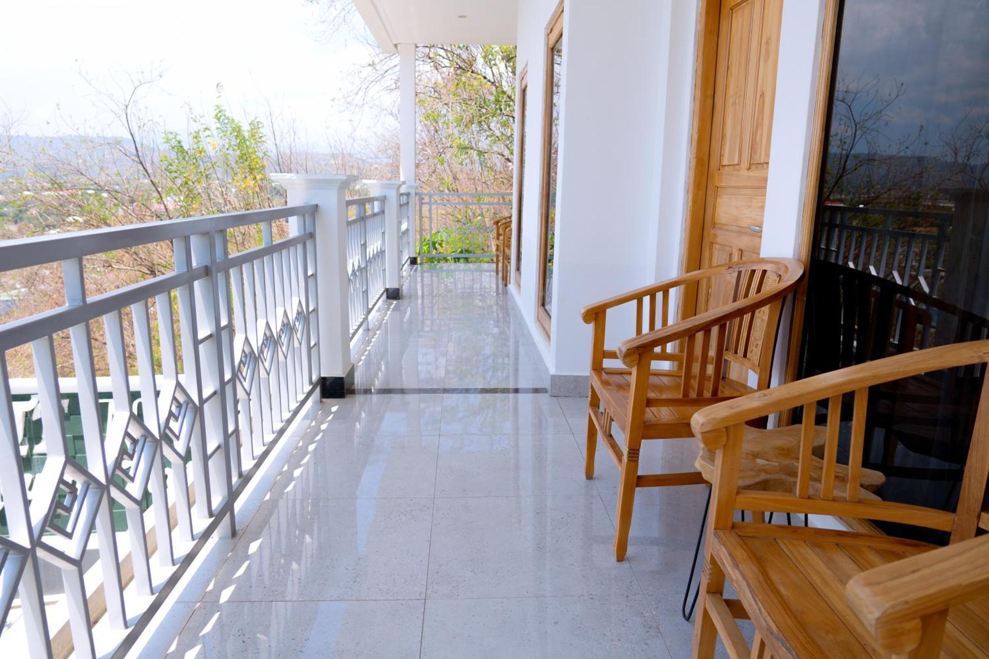 לבואן באג'ו Monte Prundi Hotel מראה חיצוני תמונה